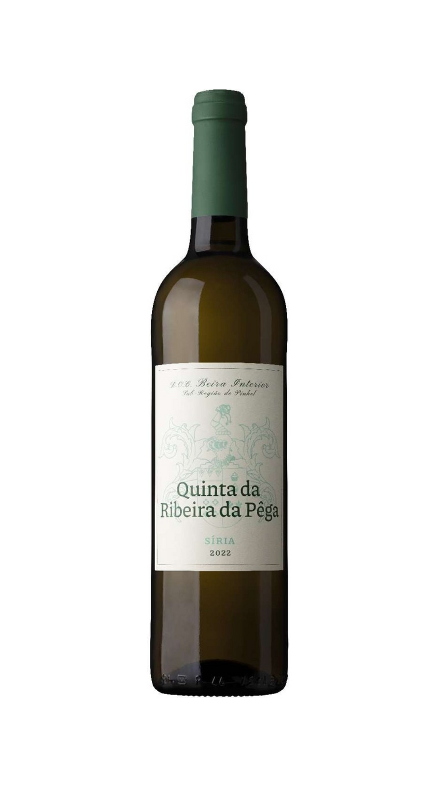 Quinta da Ribeira da Pêga Síria White Beira Interior 2022