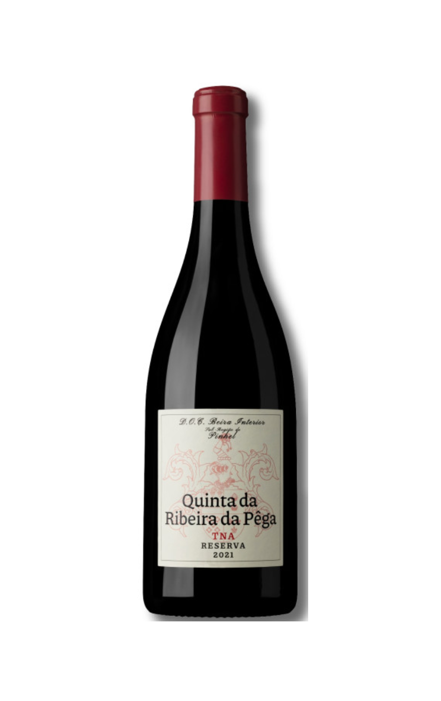 Quinta da Ribeira da Pêga TNA Reserva Beira Interior 2021
