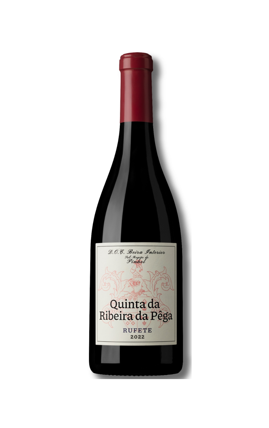 Quinta da Ribeira da Rufete Beira Interior 2022