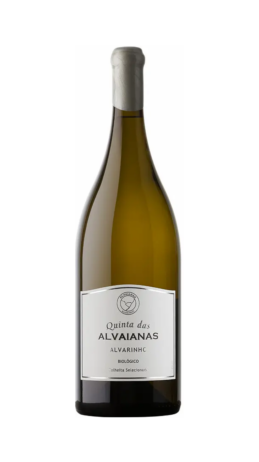 Quinta das Alvaianas Alvarinho Vinho Verde 2024