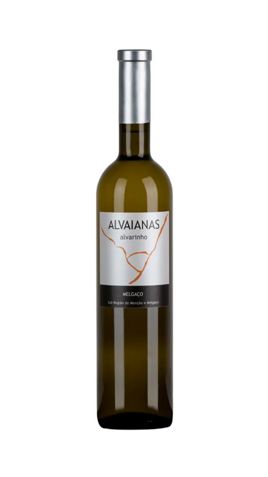 Quinta das Alvaianas Alvarinho Reserva Vinho Verde 2024