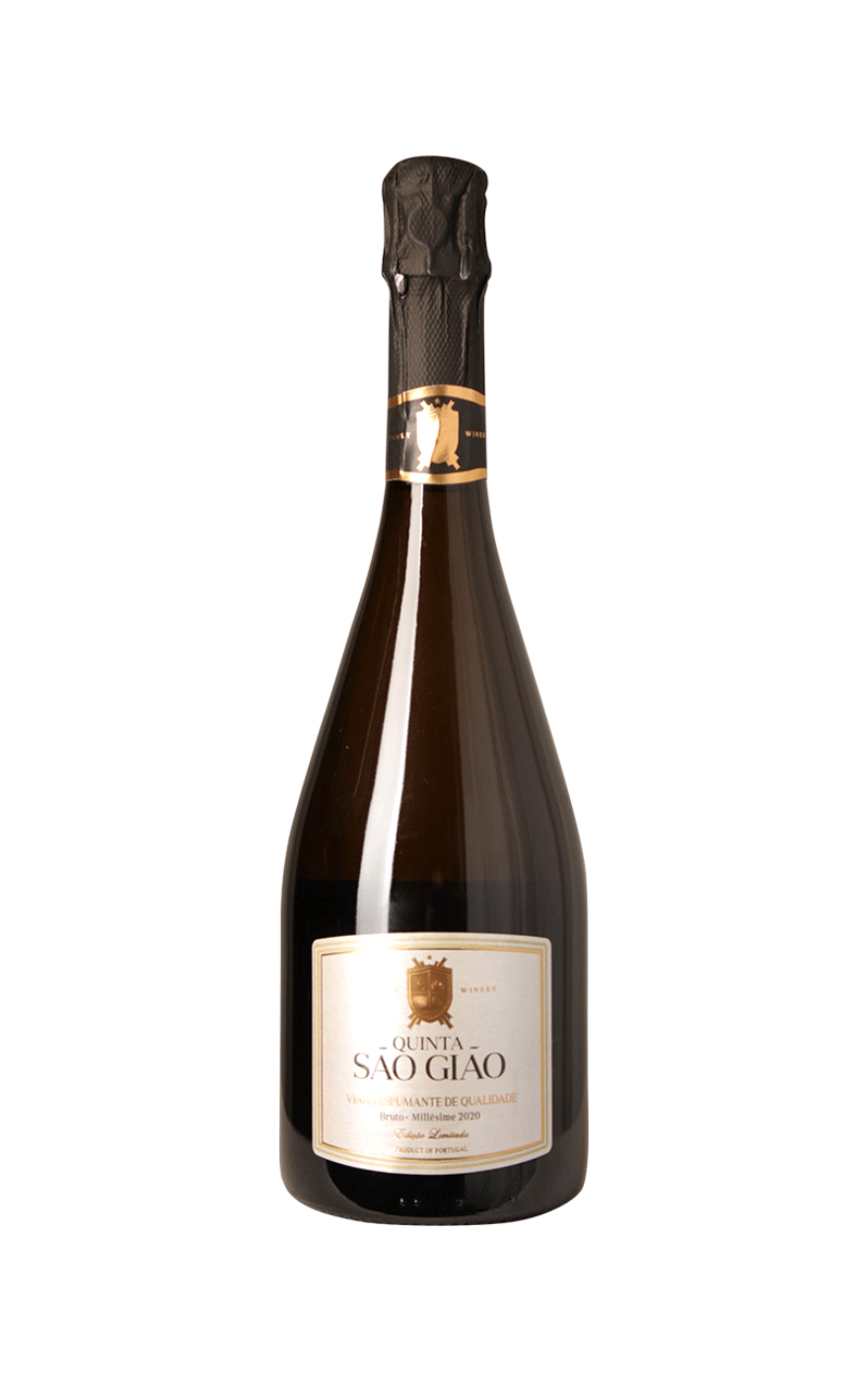 Espumante Quinta de São Gião Arinto Vinho Verde 2022