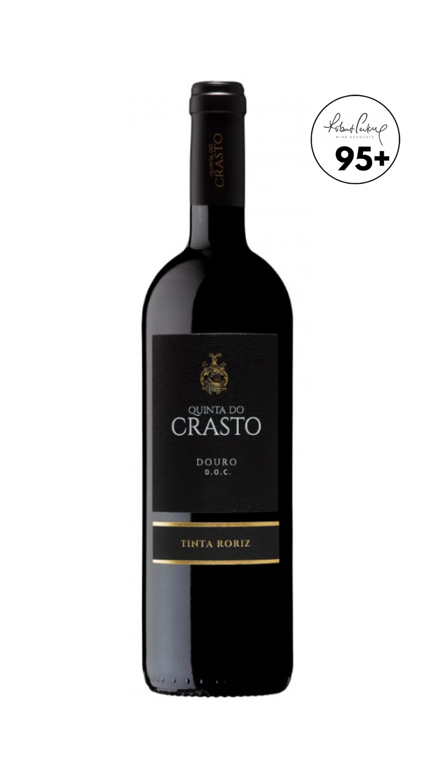 Quinta do Crasto Tinta Roriz Red Douro 2018