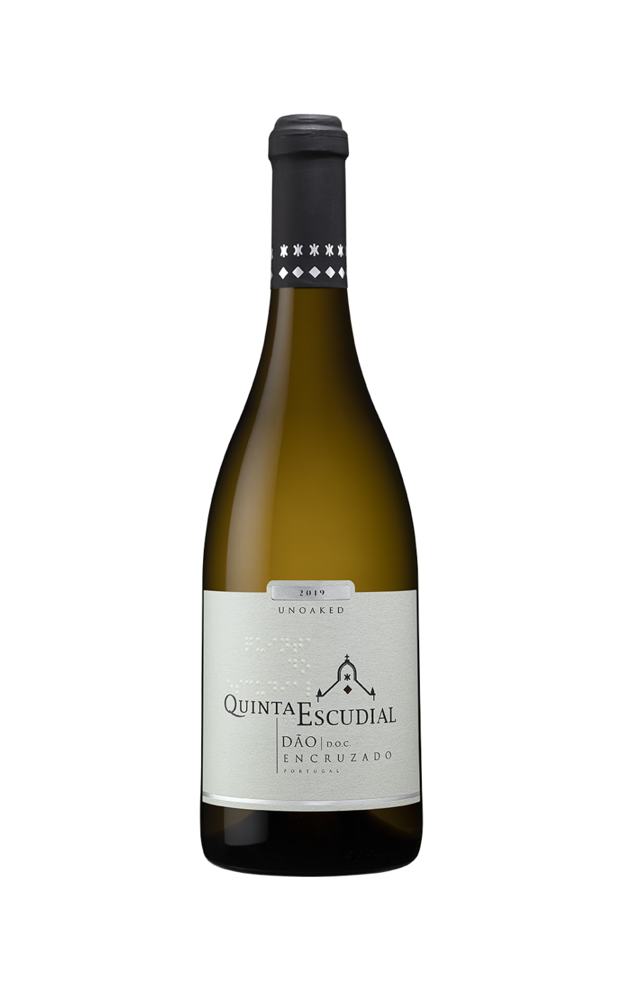 Quinta do Escudial Encruzado Dão 2022