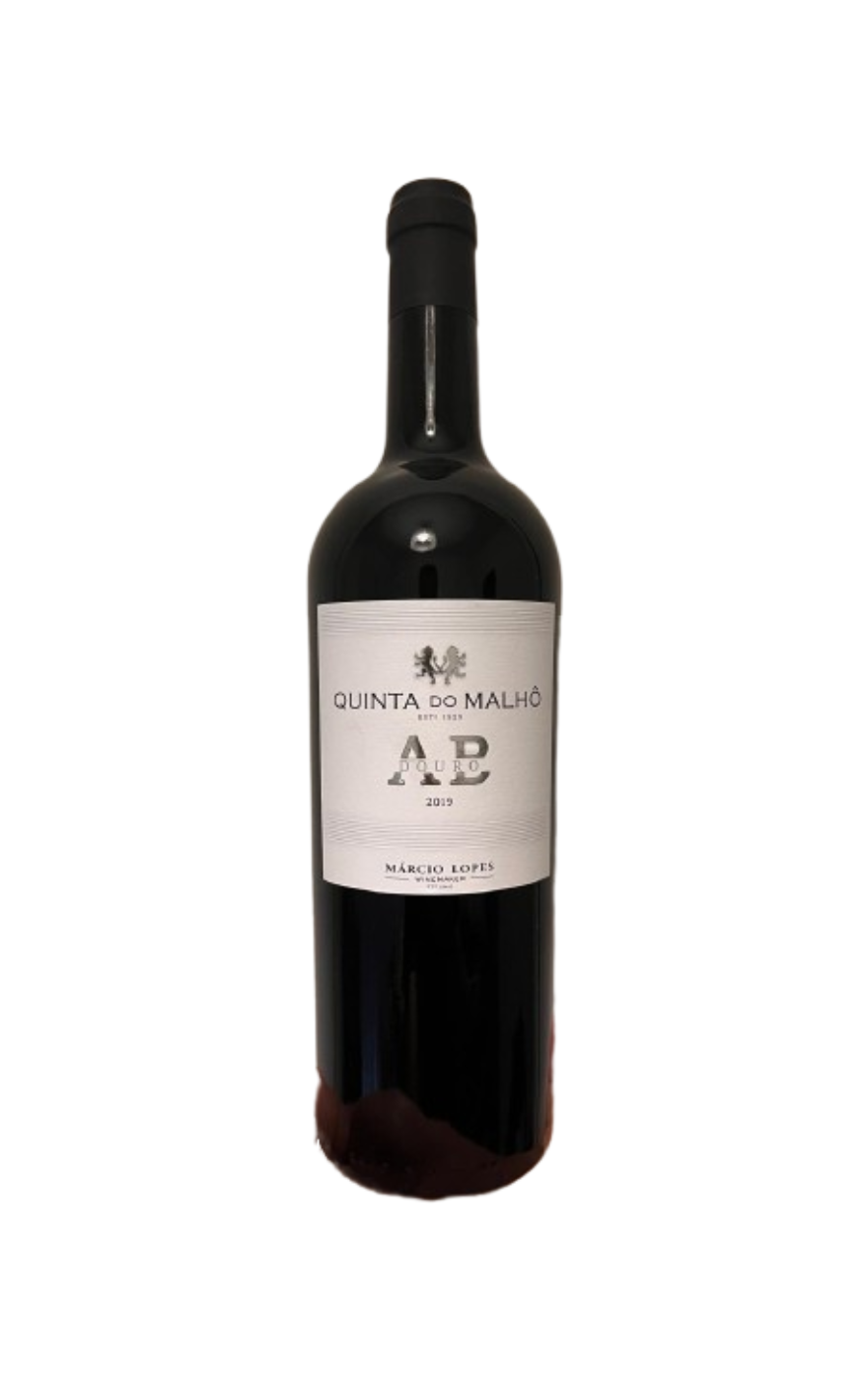 Quinta do Malhô AB Tinto Márcio Lopes Douro 2019