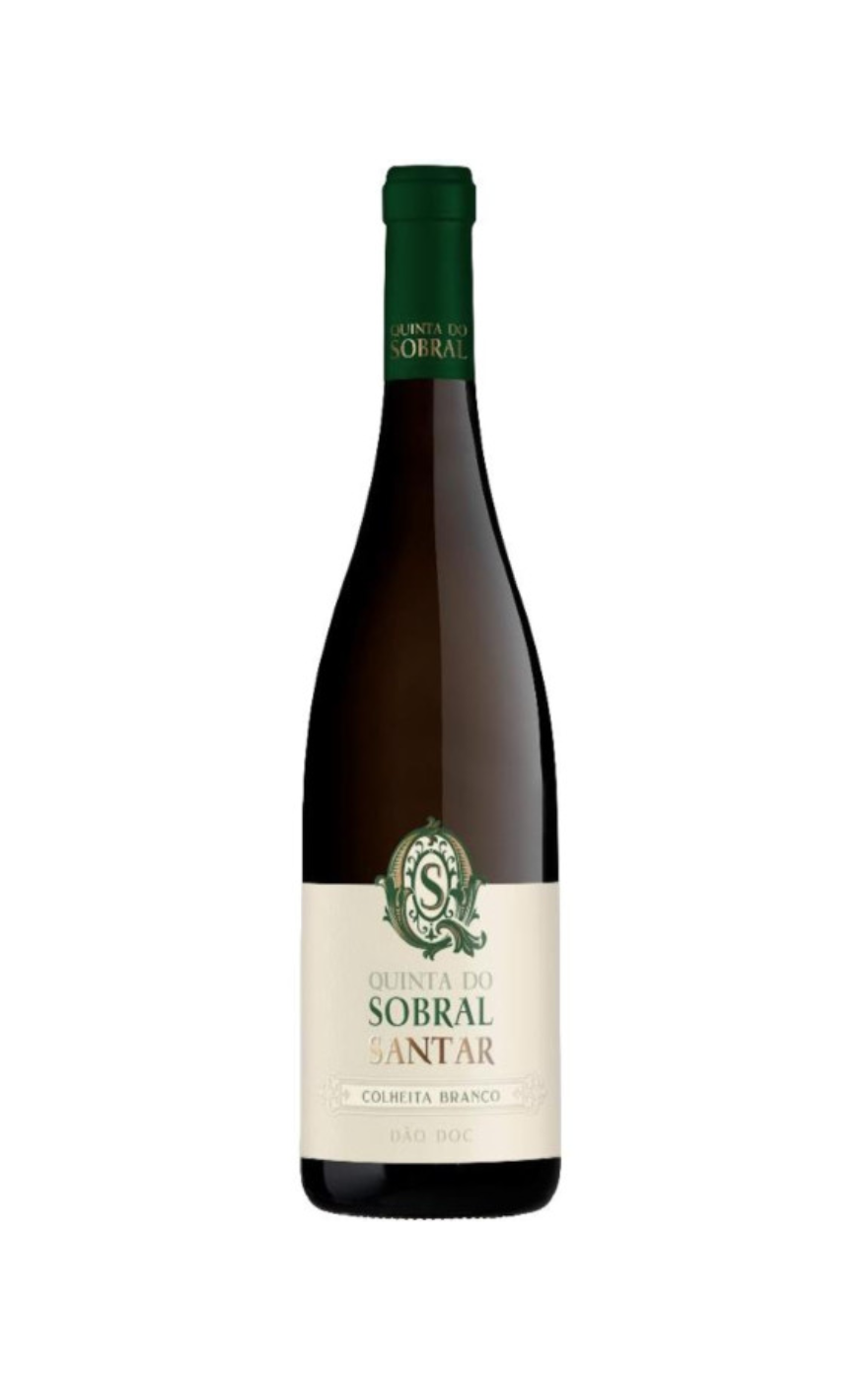 Quinta do Sobral Colheita Branco Dão 2023