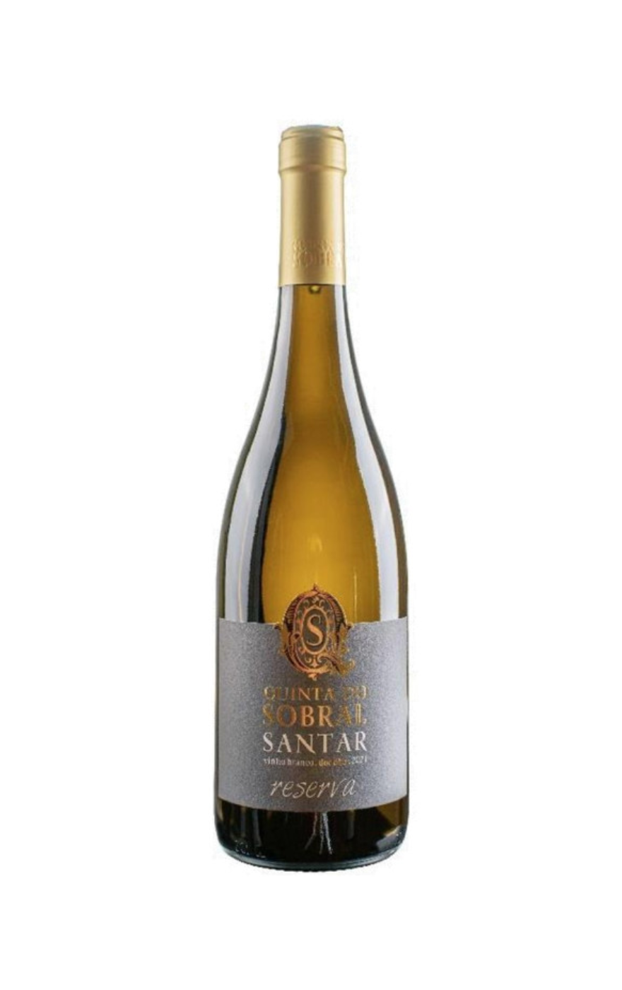 Quinta do Sobral Reserva Branco Dão 2023