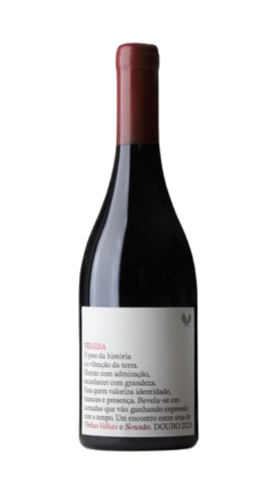 Quinta dos Loivos Venera Grande Reserva Sousão Douro 2023