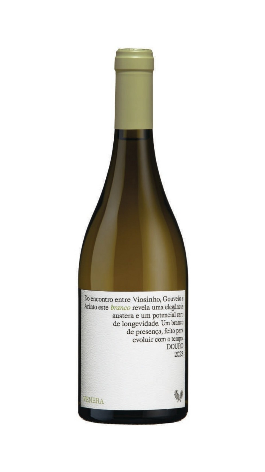 Quinta dos Loivos Venera Reserva Branco Douro 2023