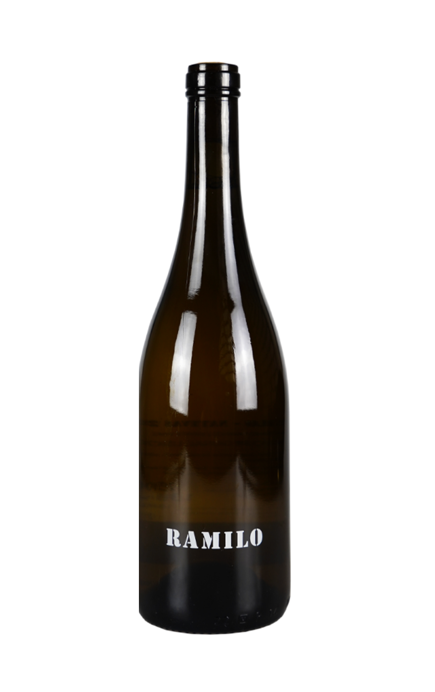 Ramilo Nativas Branco 2023