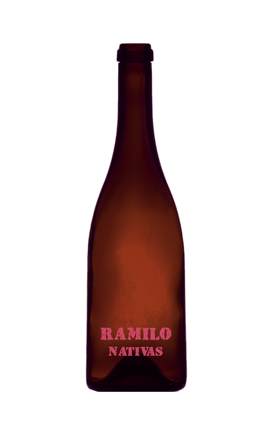 Ramilo Nativas Rosé 2023