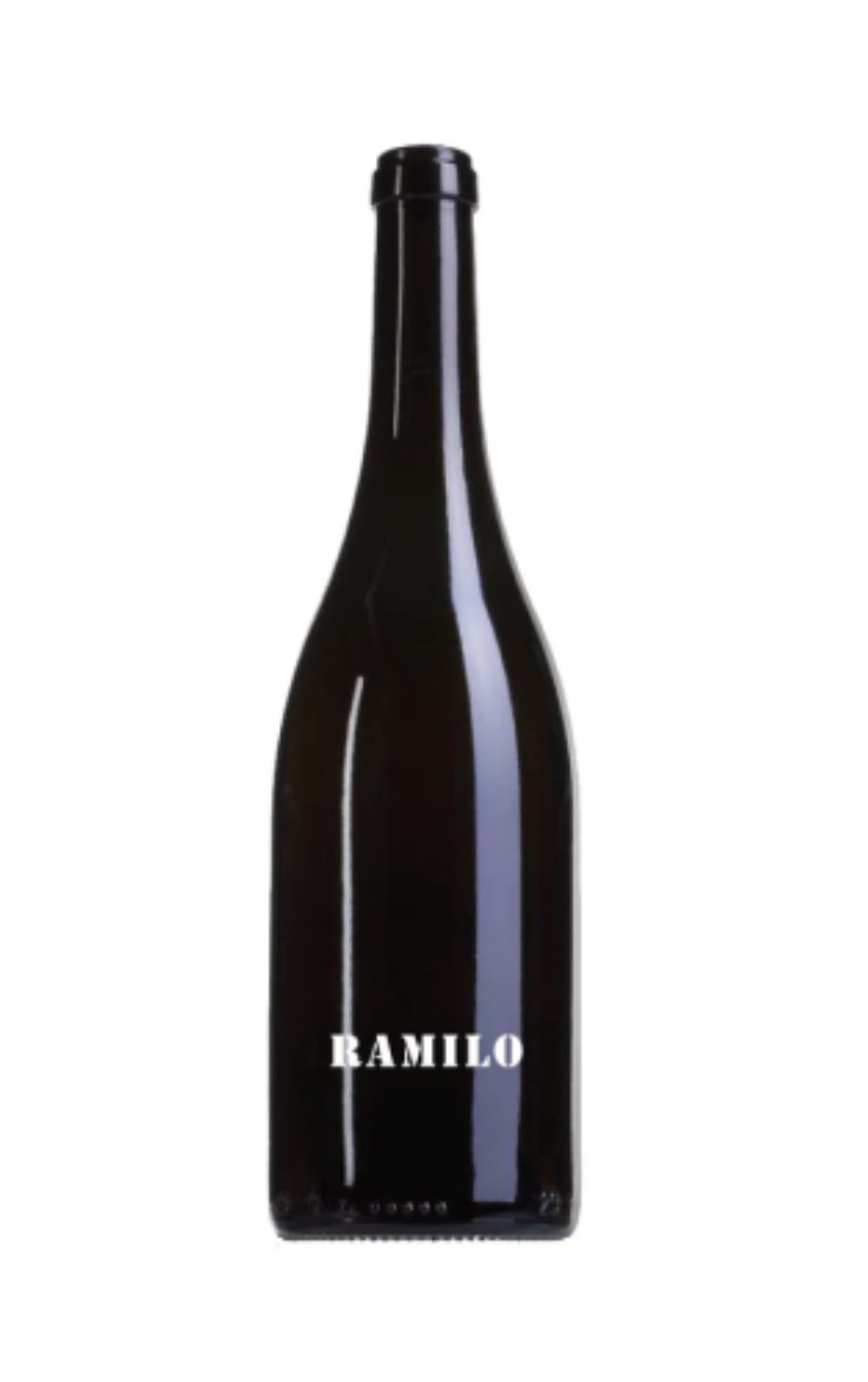 Ramilo Nativas Tinto 2022