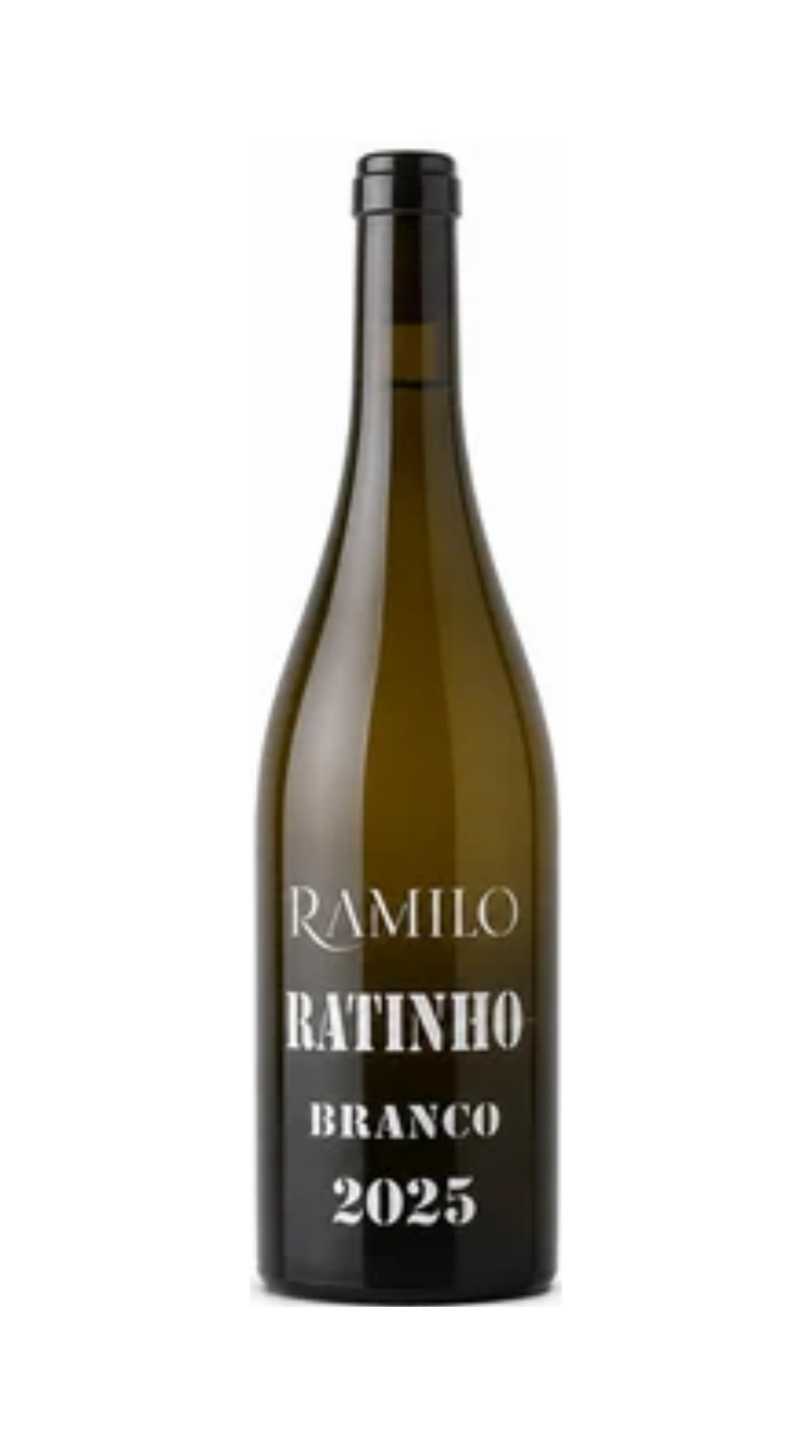 Ramilo White Rat Colares 2025