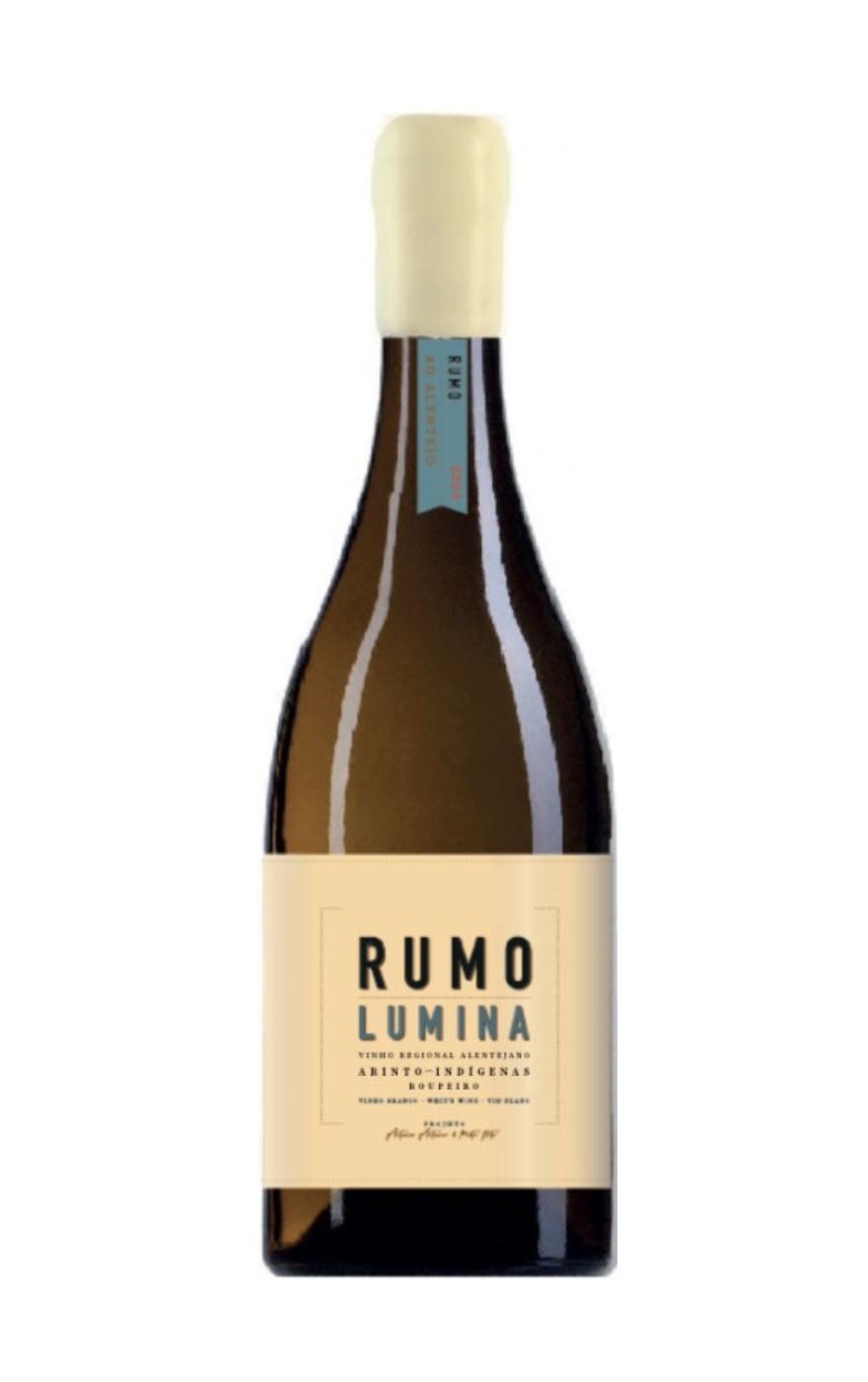 Rumo Lumina Reserva Branco 2022