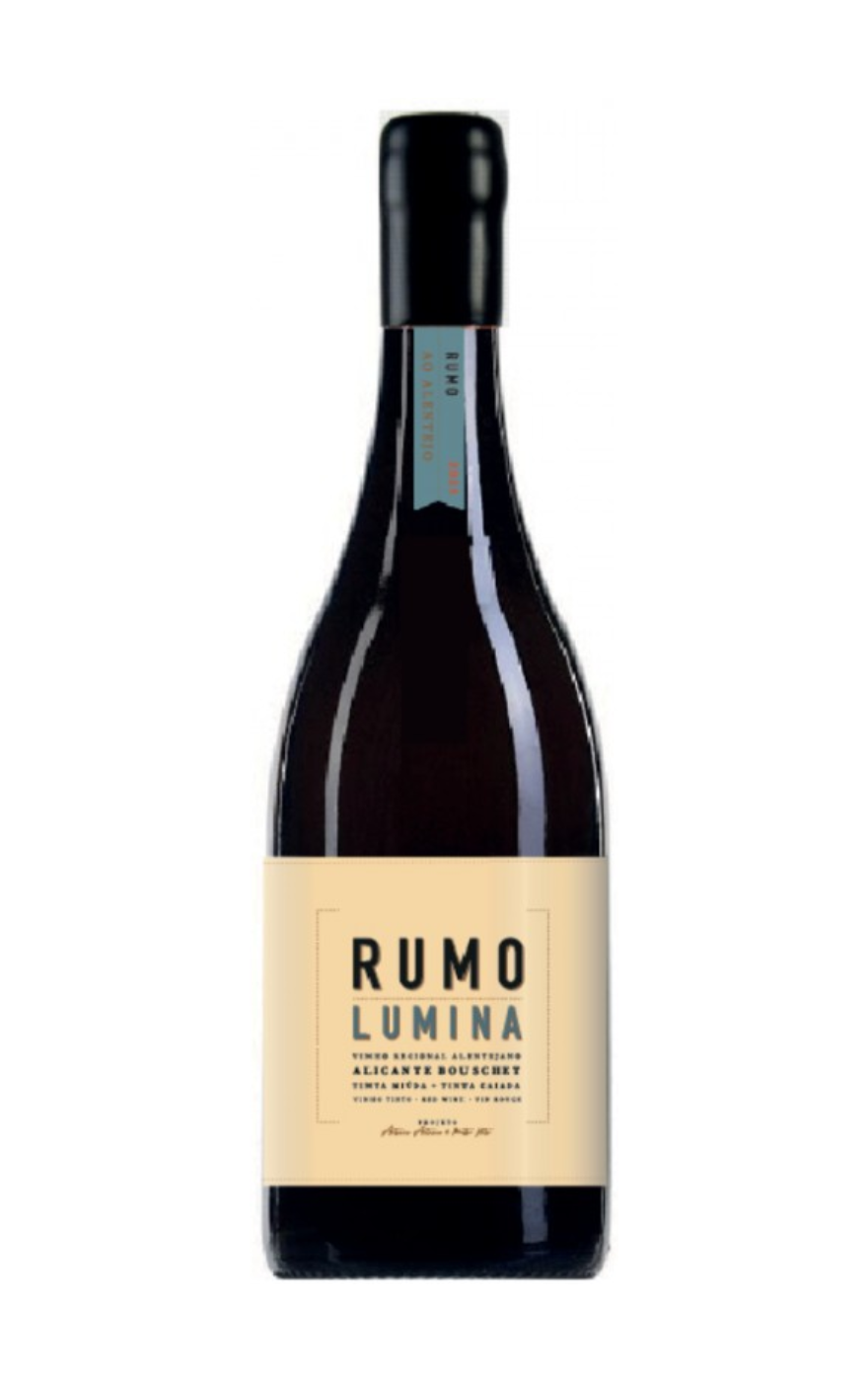 Rumo Lumina Reserva Tinto 2022