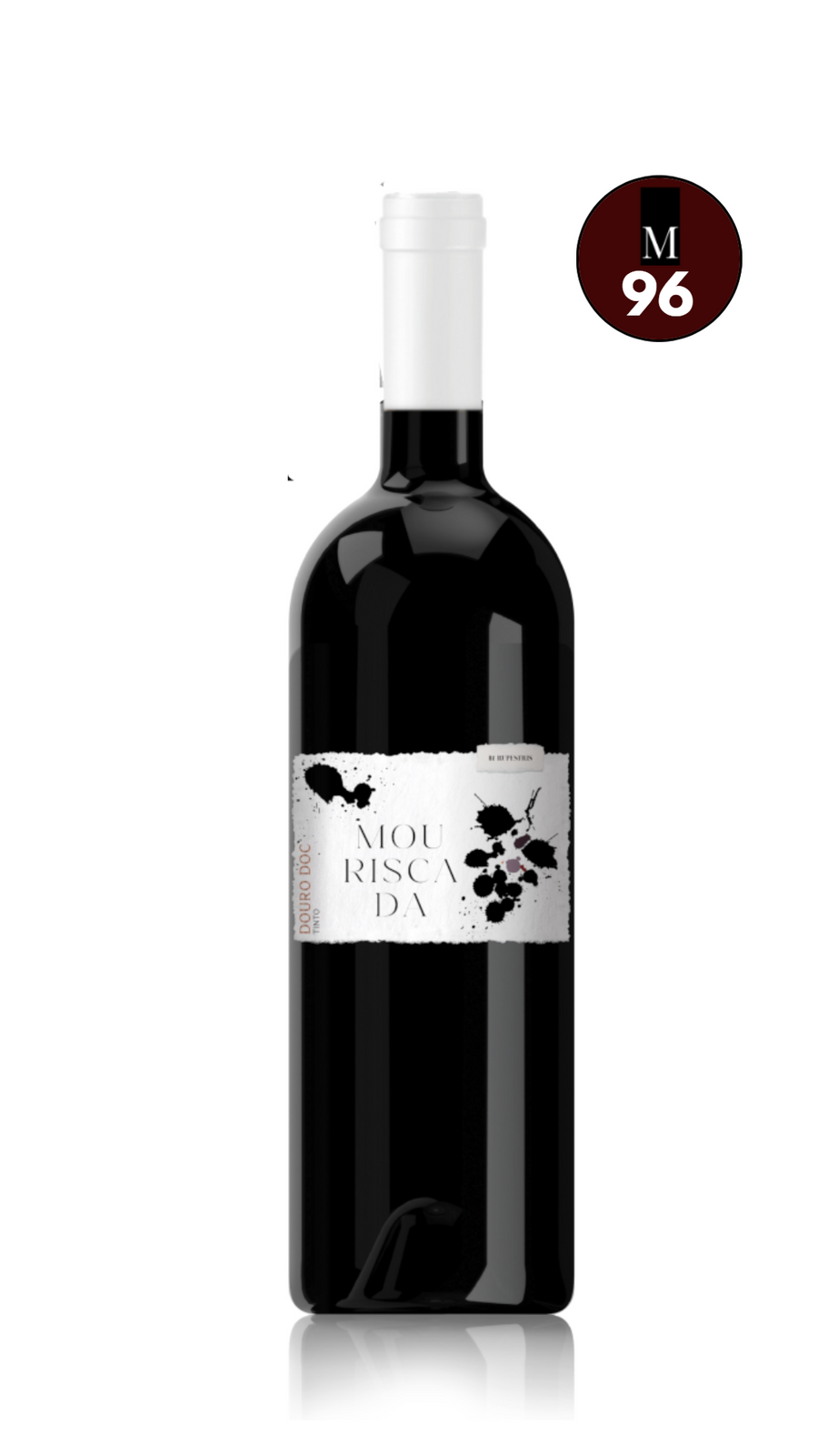 Rupestris Mouriscada Tinto Douro