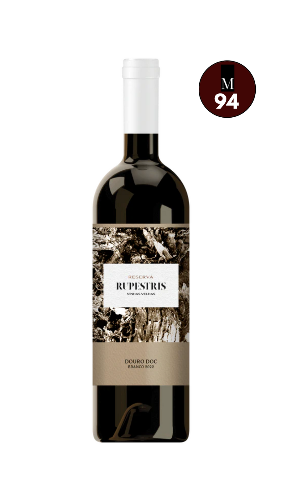 Rupestris Reserva Branco Douro 2023