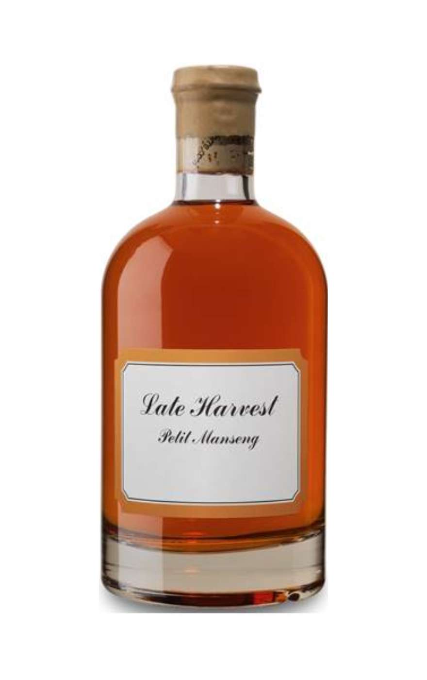 Sousa Lopes Late Harvest Petit Manseng