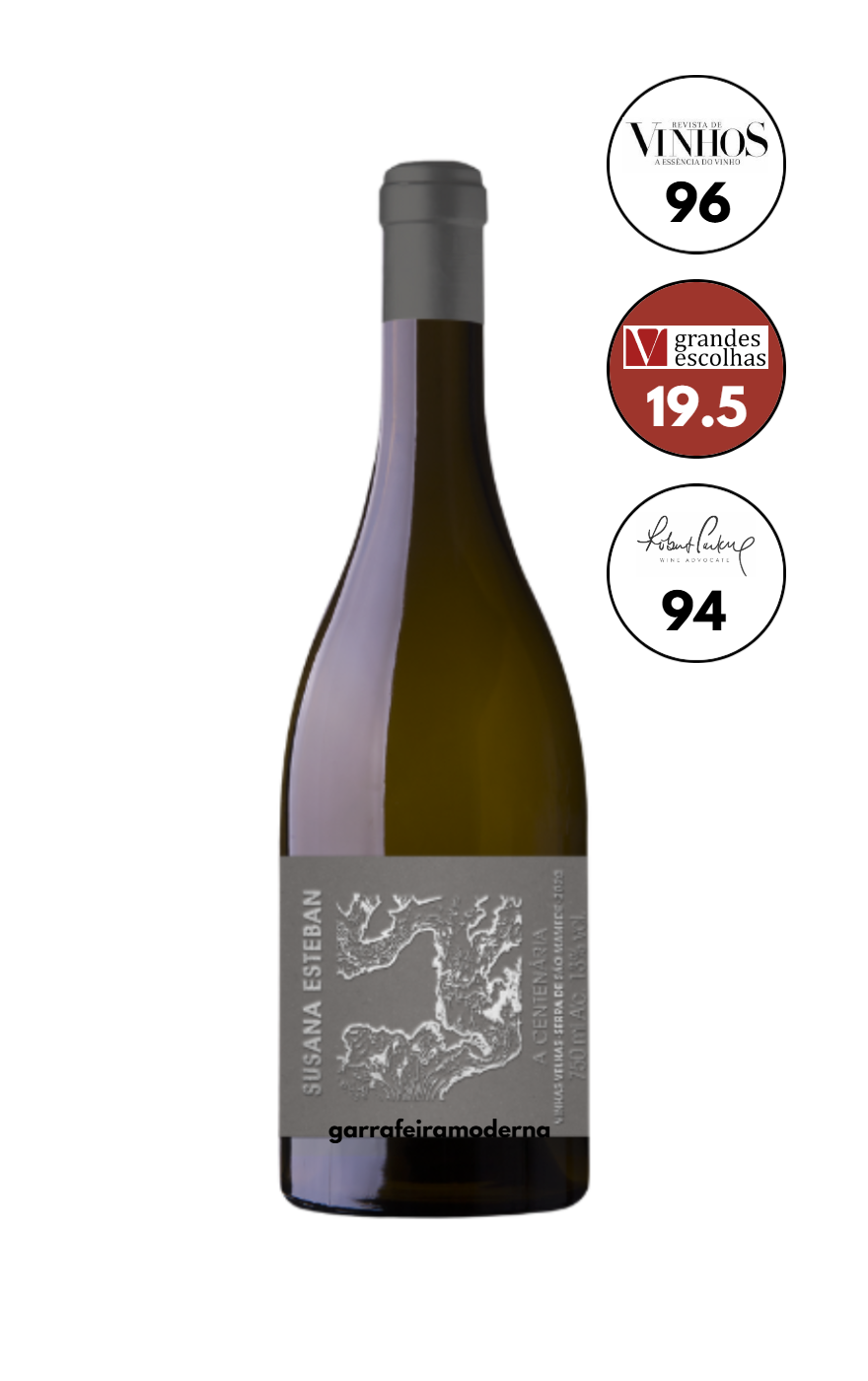 Susana Esteban A Centenária Tinto Alentejo 2023