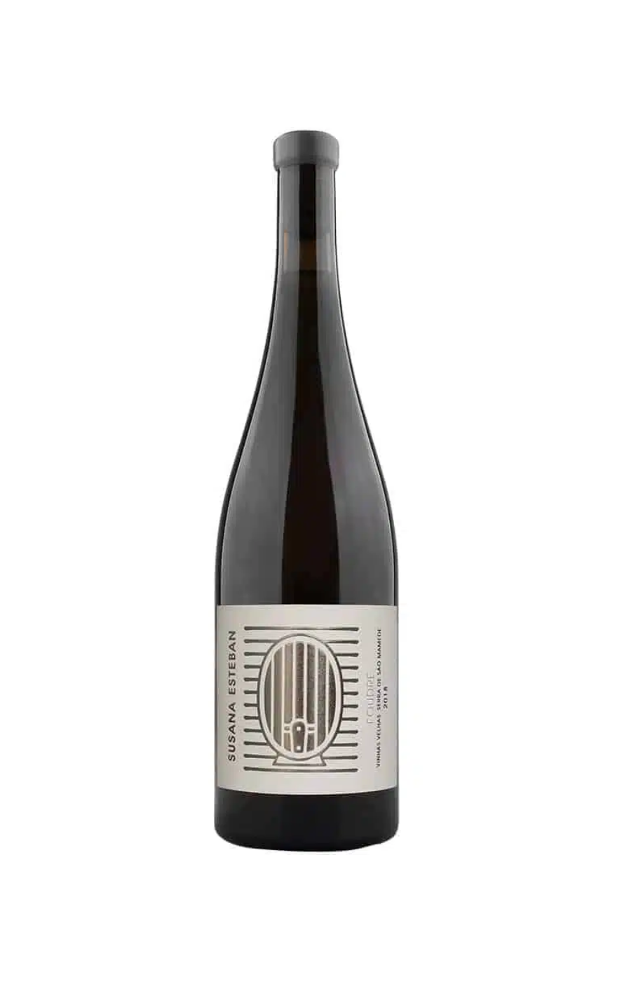 Susana Esteban Foudre Branco Alentejo 2022