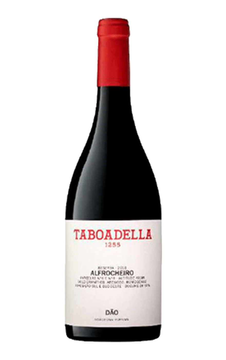 Taboadella Alfrocheiro Tinto 2021