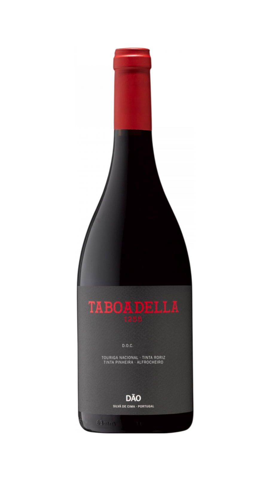 Taboadella DOC Tinto 2023