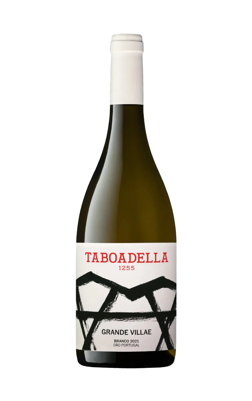 Taboadella Grande Villae Branco 2021