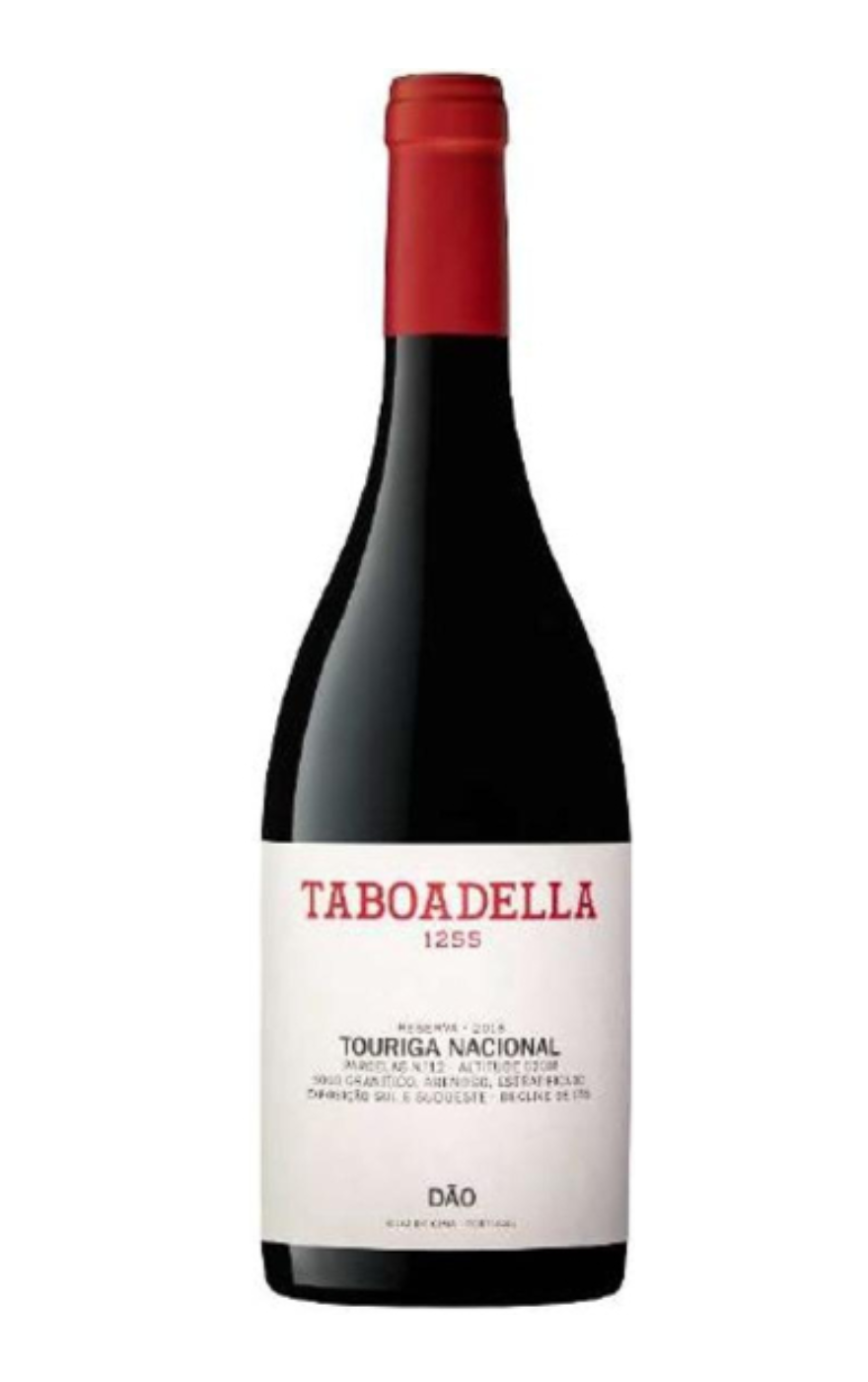 Taboadella Touriga Nacional Tinto 2021