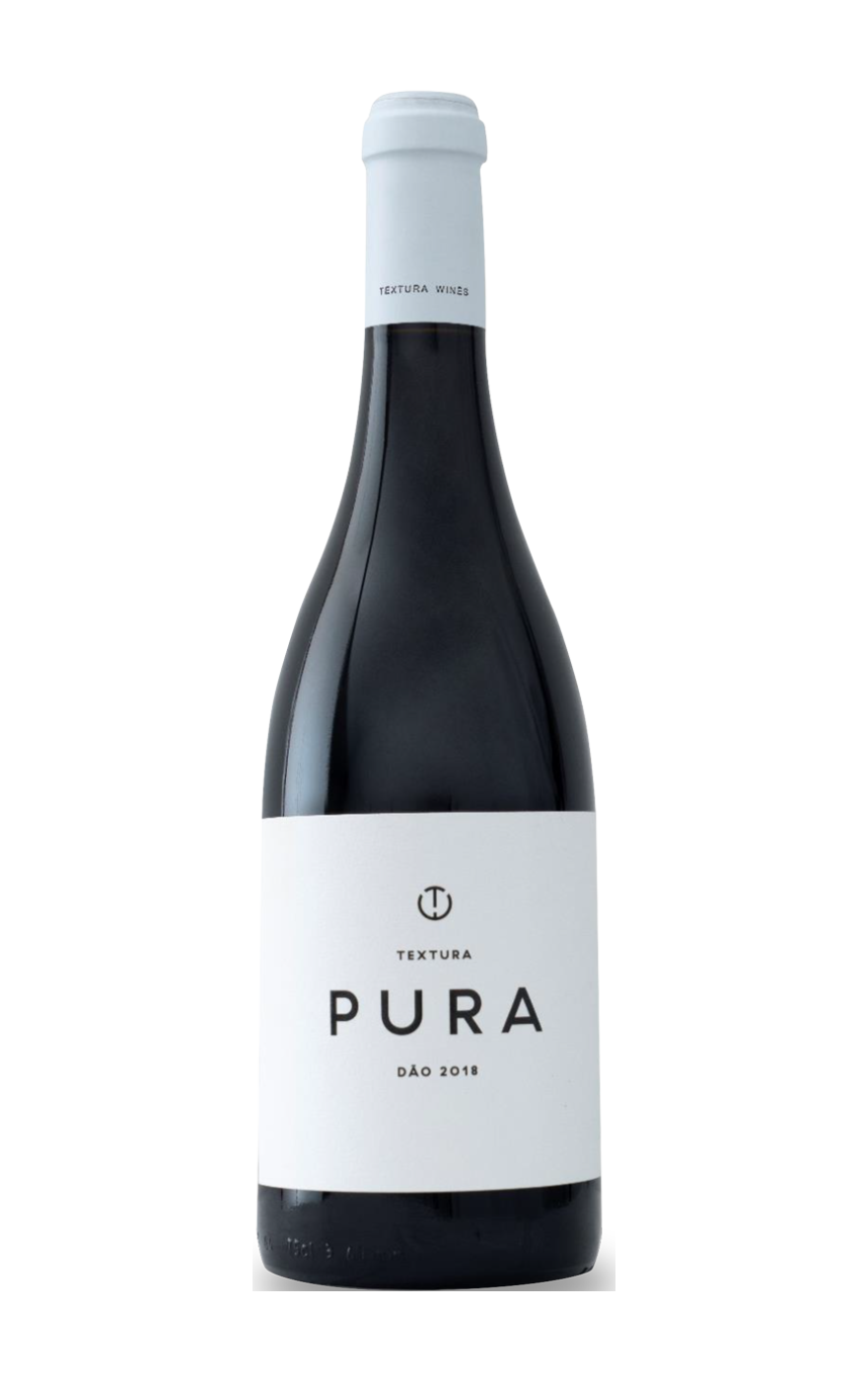 Textura Pura Tinto 2021