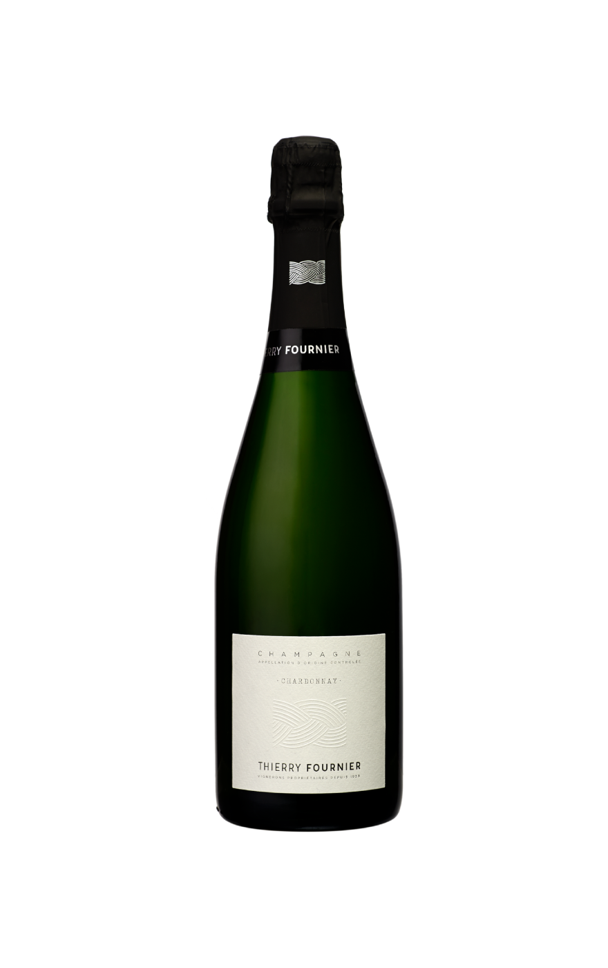 Thierry Fournier Chardonnay Champanhe