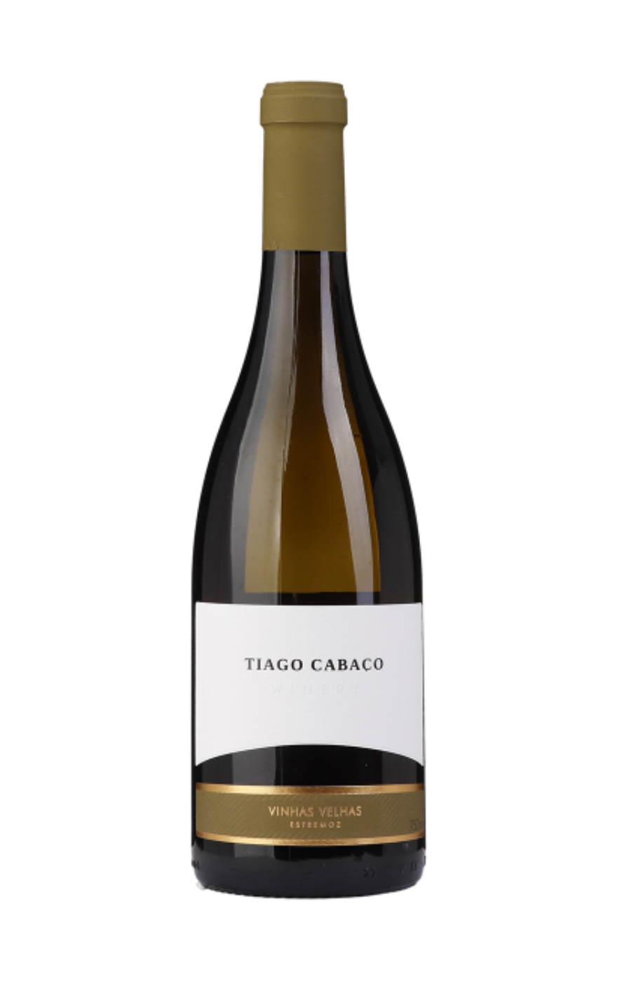 Tiago Cabaço Vinhas Velhas Branco 2022