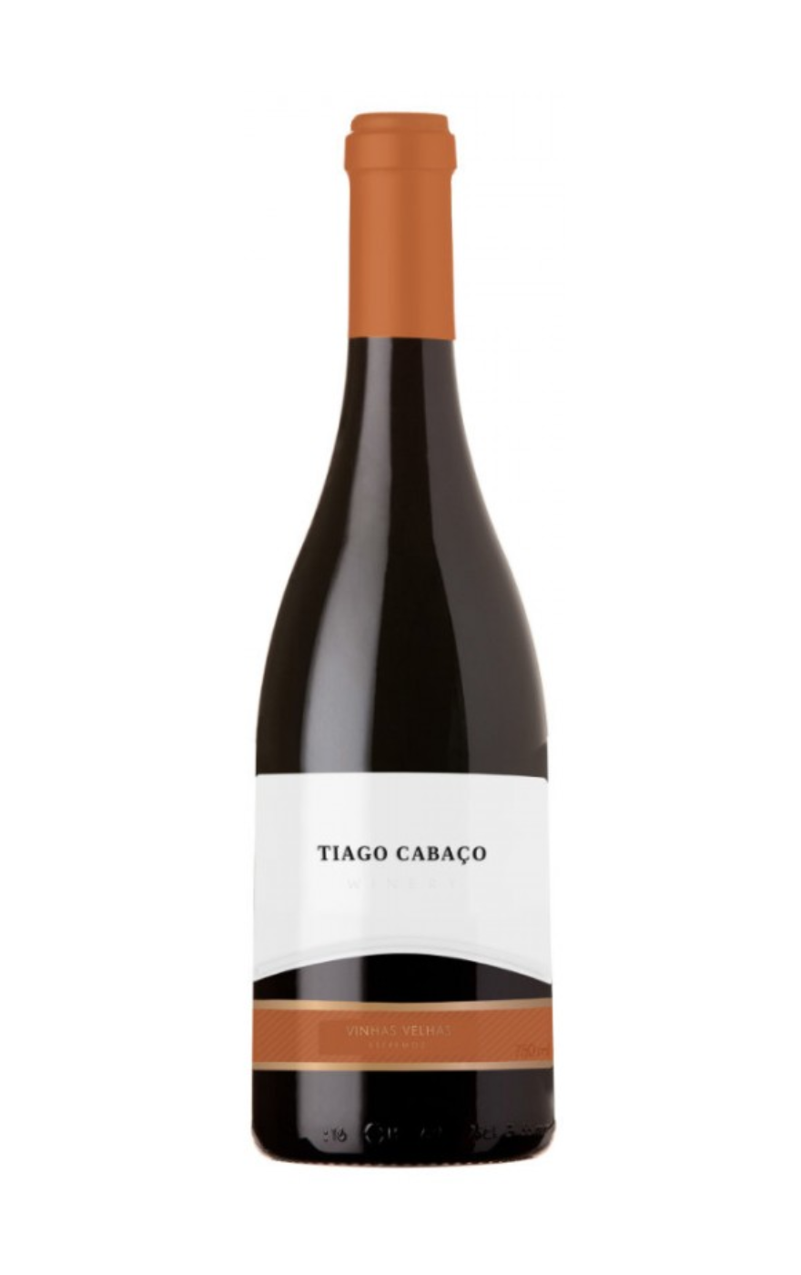 Tiago Cabaço Vinhas Velhas Tinto 2022