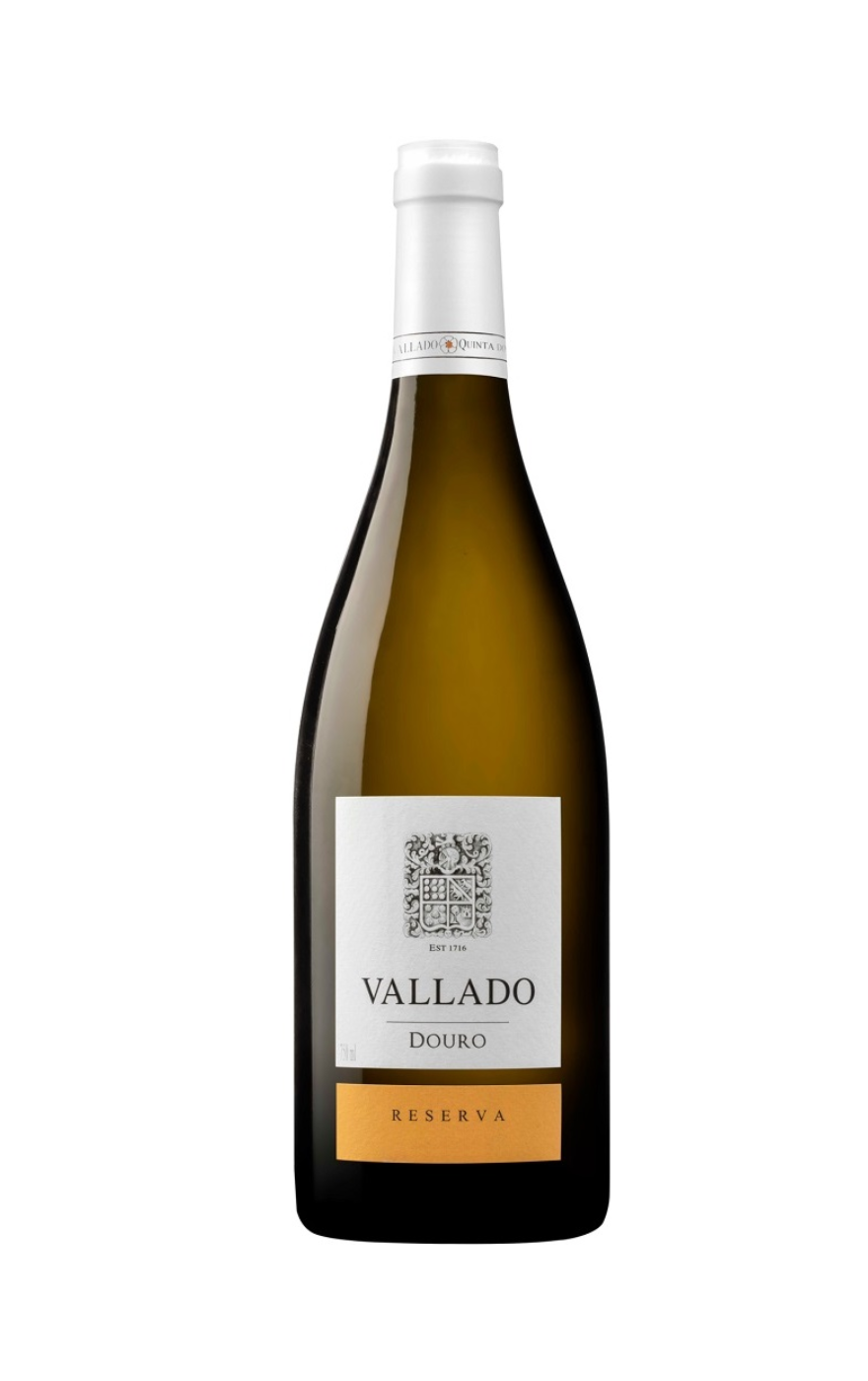 Quinta do Vallado Reserva Branco 2023