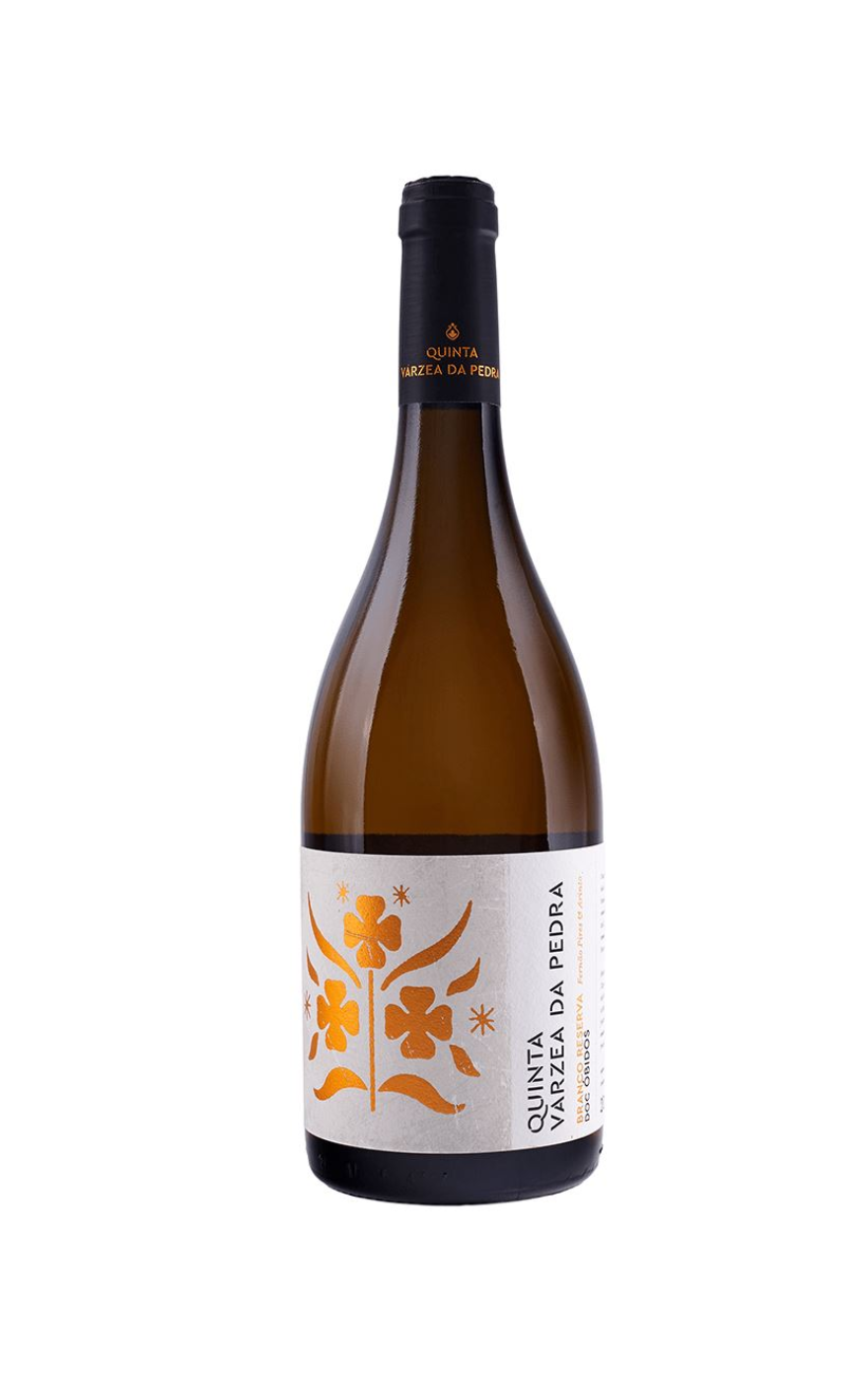Várzea da Pedra Reserva Branco Lisboa