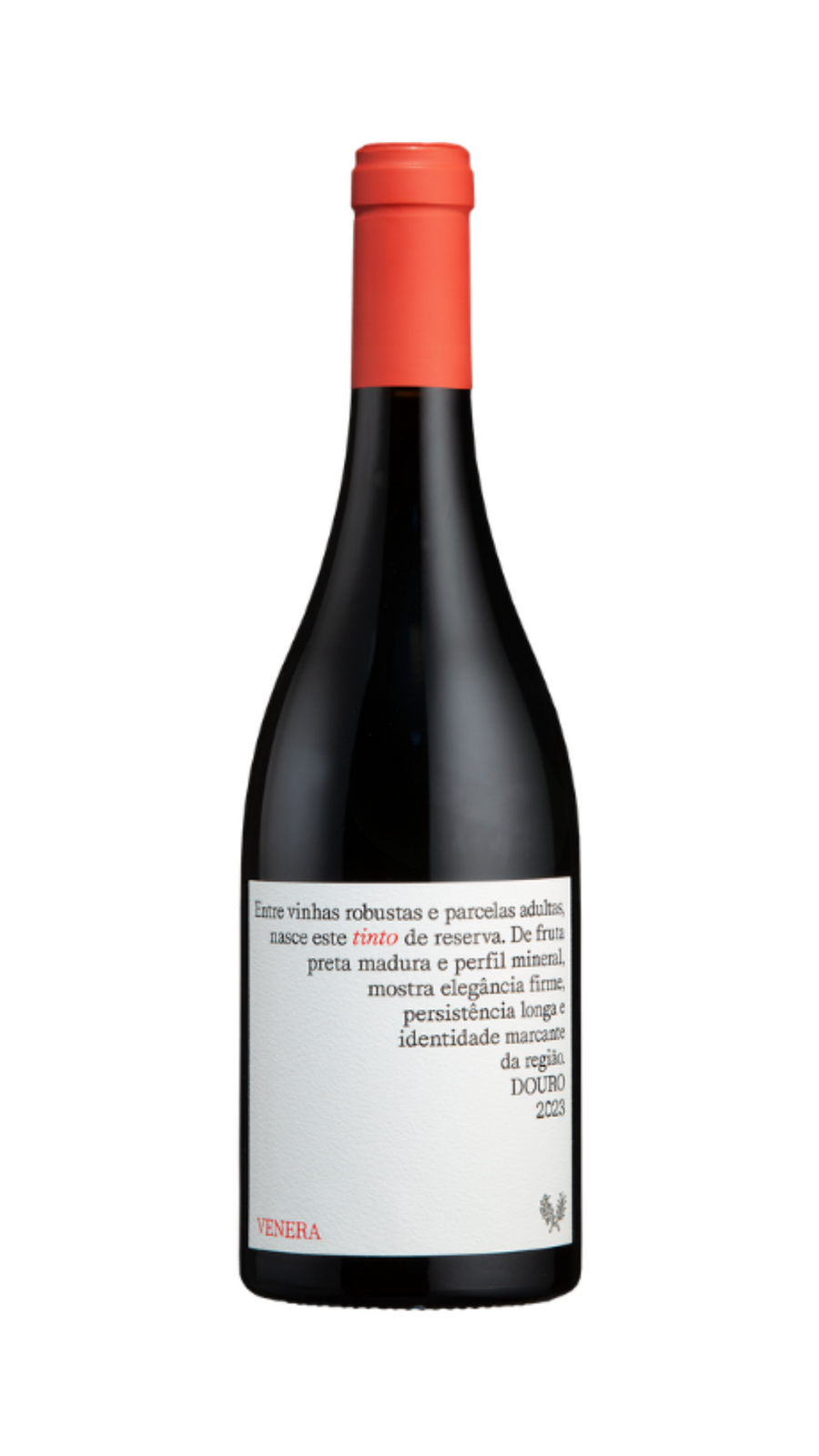 Quinta dos Loivos Venera DOC Tinto Douro 2024