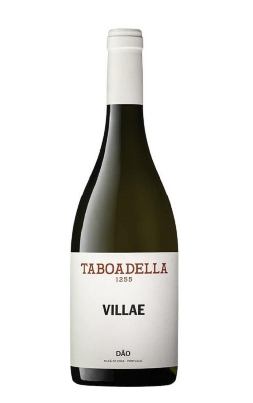 Taboadella Villae Branco 2023