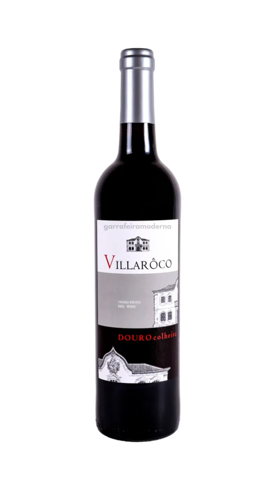 Villarôco Colheita Tinto Douro 2023