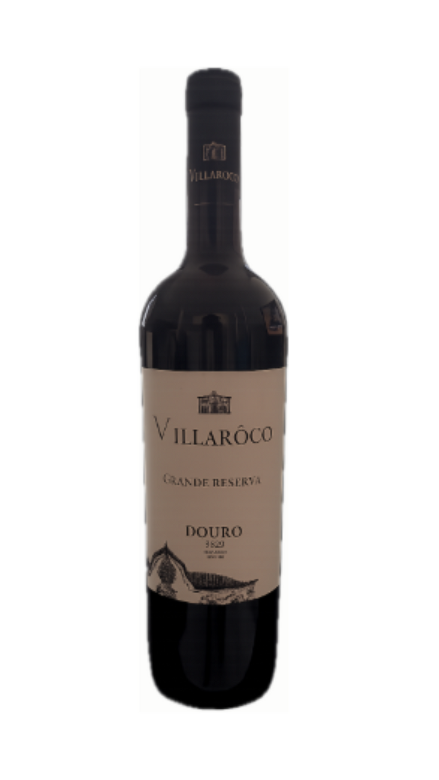 Villarôco Grande Reserva Red Douro 2023