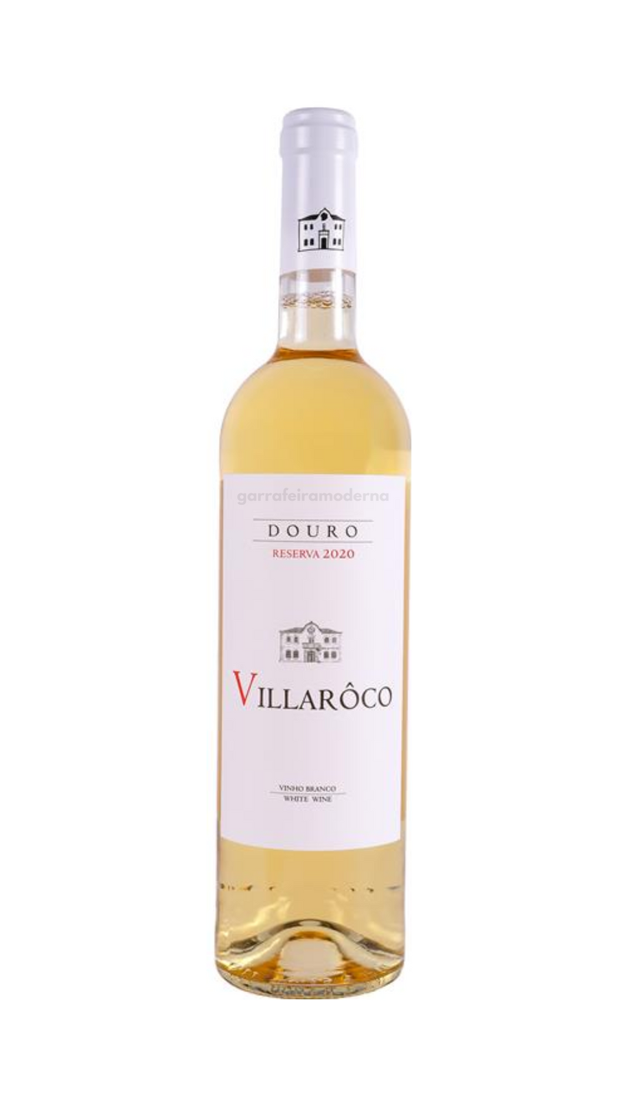 Villarôco Reserva White Douro 2021