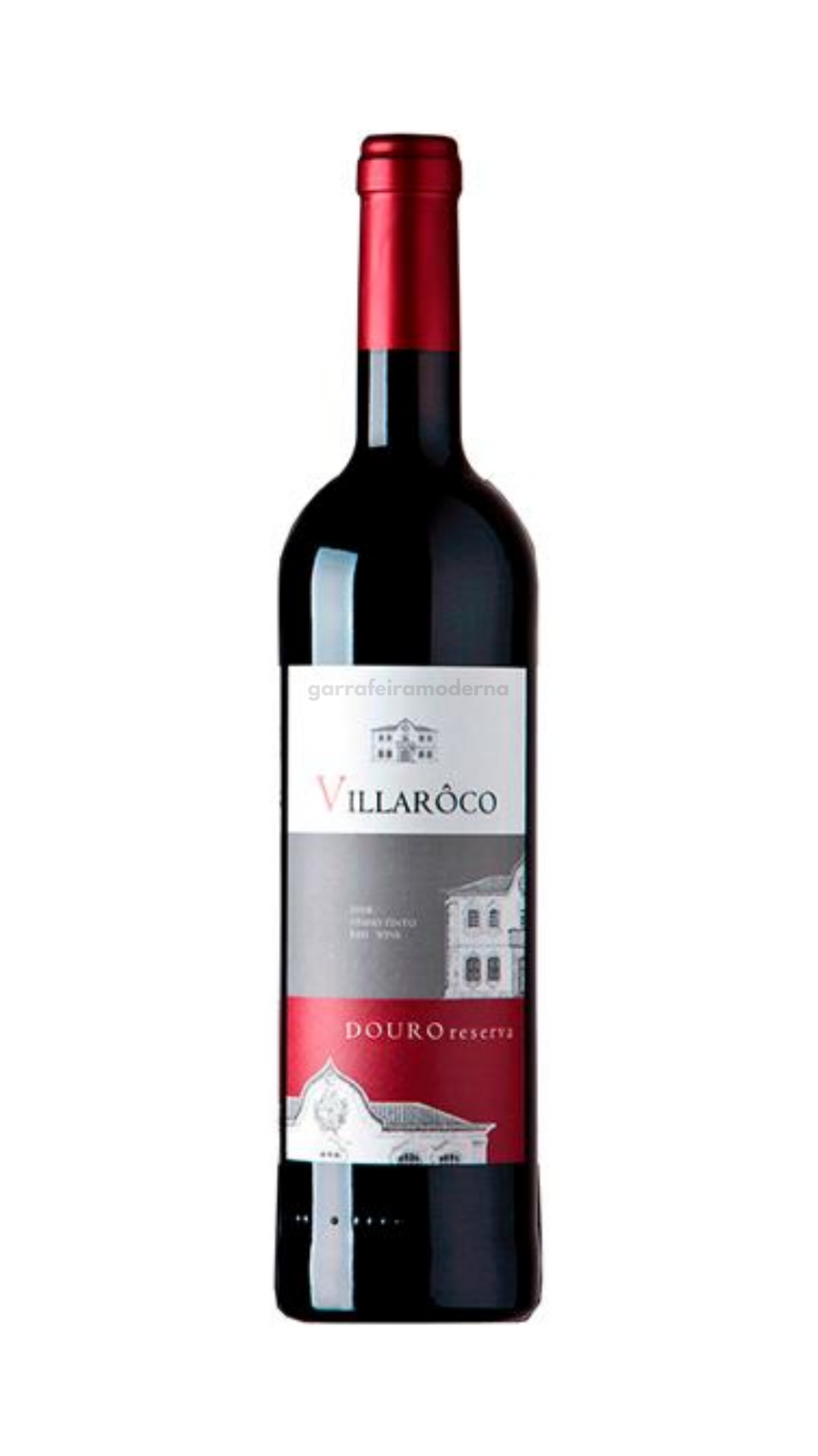 Villarôco Reserva Douro Red 2016