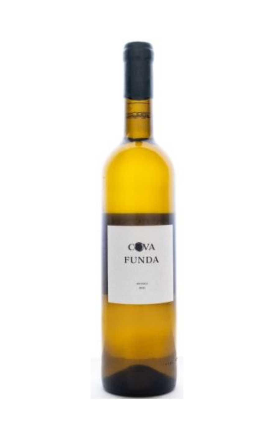 Vinho Cova Funda Branco Tejo 2021